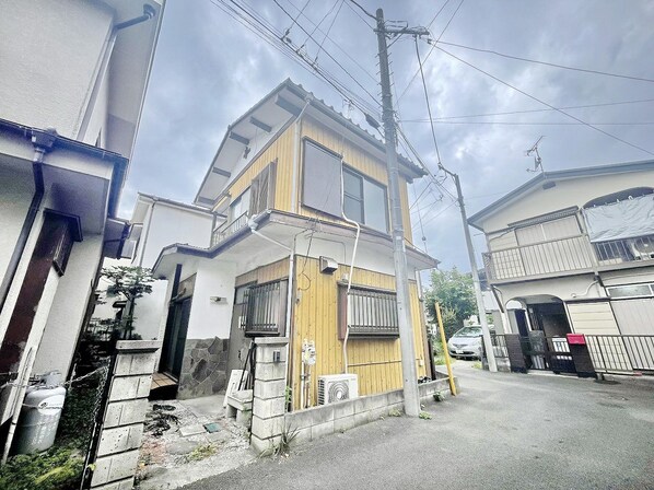 VILLETAの物件内観写真